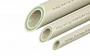 Труба Ø63х10.5 PN20 комб. стекловолокно FV-Plast Faser (PP-R/PP-GF/PP-R) (12/4) с доставкой в Калугу