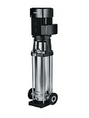 Вертикальный многоступенчатый насос Hydroo VF20-6R 0750 T 4069 5 2 IE3 с доставкой в Калугу