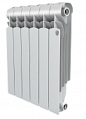 Радиатор алюминиевый ROYAL THERMO  Indigo 500-12 секц. с доставкой в Калугу