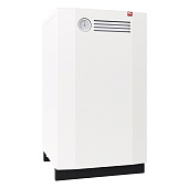 Классик КСГВ 25  котел стальной газовый ЛЕМАКС