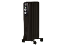 Масляный радиатор Ballu Classic  black BOH/CL-07BR 1500 (7 секций) с доставкой в Калугу