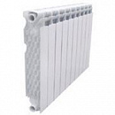 Алюминиевый радиатор Fondital Calidor Super B4 500/100 - 10 секций с доставкой в Калугу
