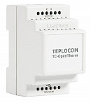 Цифровой модуль ТЕПЛОКОМ ТС - Opentherm с доставкой в Калугу