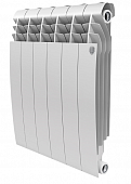 Радиатор алюминиевый ROYAL THERMO BiLiner Alum  500-12 секц. с доставкой в Калугу