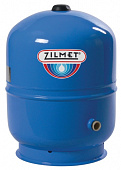 Бак ZILMET HYDRO-PRO 200л   ( Италия, 10br, 1 1/4" G, BL 11A0020000) с доставкой в Калугу