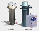 Электроприбор отопительный ЭВАН ЭПО-6 (6 кВт, 220 В) (14026+15325) с доставкой в Калугу