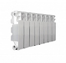 Алюминиевый радиатор Fondital Calidor Super B4 350/100 - 8 секций с доставкой в Калугу