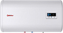 Электроводонагреватель аккумуляционный THERMEX  IF 50 H (PRO) (50л, белый, бак нерж., гориз.установка, плоский)    с доставкой в Калугу
