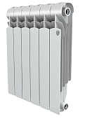 Радиатор алюминиевый ROYAL THERMO  Indigo 500-8 секц. с доставкой в Калугу