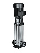 Вертикальный многоступенчатый насос Hydroo VF15-18R 1500 T 4069 5 2 IE3 по цене 360835 руб.