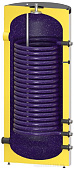 Бойлер косвенного нагрева S-TANK P Turbo 150 (эмаль, 150 л.) с доставкой в Калугу