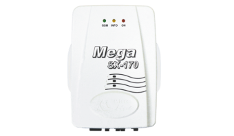 MEGA SX-170M Охранная беспроводная GSM сигнализация