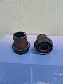 Штуцера для d=25 мм / сварка с доставкой в Калугу